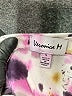 Veronica M. Purple Bodysuit Size S - photo 3