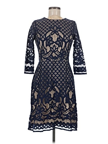 Gabby Skye Cocktail Dress (view 1)