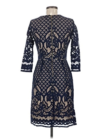 Gabby Skye Cocktail Dress (view 2)