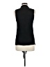 White + Warren Black Kimono Size M - photo 2
