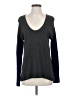 Madewell 100% Acrylic Gray Pullover Sweater Size S - photo 1