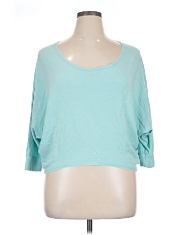 Wear Me Out 3/4 Sleeve T-Shirt (view 1)