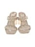 Dolce Vita Ivory Sandals Size 8 - photo 2