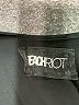 BEACHRIOT Sport Black Romper Size XS - photo 4