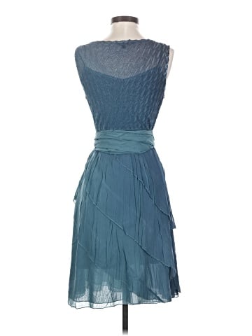 Komarov Cocktail Dress (view 2)