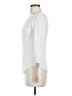Free People White Pullover Sweater Size M - photo 5