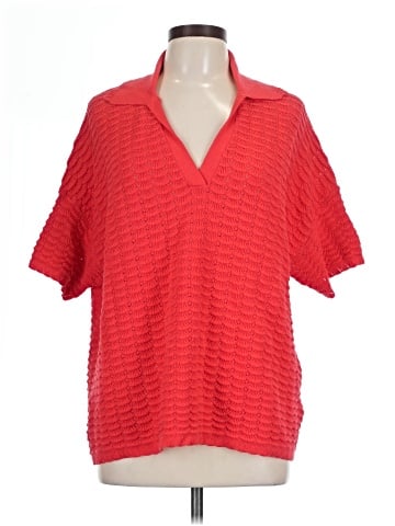 Boden Poncho (view 1)