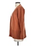 Pixie Market Brown Cardigan Size XS - photo 5