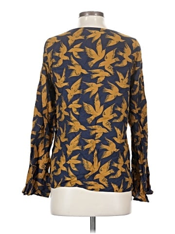 Boden Long Sleeve Blouse (view 2)