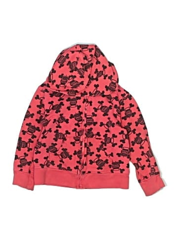 Paul Frank Zip Up Hoodie (view 1)