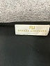 Amanda Uprichard 100% Polyester Black Short Sleeve Top Size L - photo 7