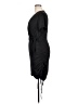 Liumilac Black Cocktail Dress Size XL - photo 5