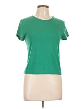 Anthropologie Short Sleeve T Shirt