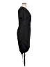 Liumilac Black Cocktail Dress Size XL - photo 4