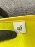 CAbi Yellow Short Sleeve Top Size L - photo 7