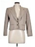 Gilmor Gray Tan Blazer Size 10 - photo 1