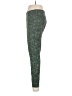 CAbi Print Green Active Pants Size L - photo 5