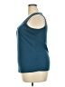 Merokeety Teal Tank Top Size XXL - photo 5