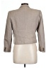 Gilmor Gray Tan Blazer Size 10 - photo 2