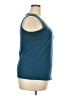 Merokeety Teal Tank Top Size XXL - photo 4