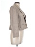 Gilmor Gray Tan Blazer Size 10 - photo 4