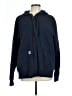 L.L.Bean Blue Zip Up Hoodie Size L - photo 1
