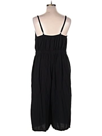 Swim by Cacique Jumpsuit (view 2)