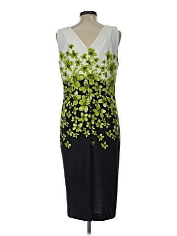 Maya Brooke Cocktail Dress (view 2)