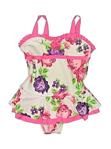 Penelope Mack One Piece Swimsuit (view 1)
