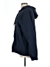 L.L.Bean Blue Zip Up Hoodie Size L - photo 5