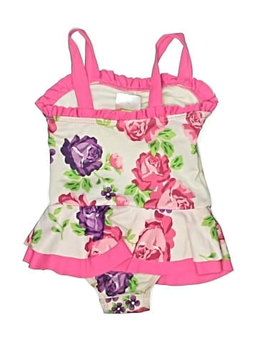 Penelope Mack One Piece Swimsuit (view 2)