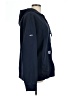 L.L.Bean Blue Zip Up Hoodie Size L - photo 4