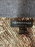 Connected Apparel 100% Polyester Animal Print Brown Casual Dress Size 10 - photo 7