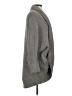 Barefoot Dreams Cozychic Lite 100% Polyester Gray Cardigan Size XXS - photo 4