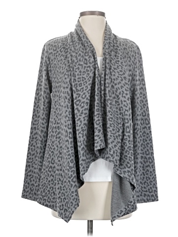 B Collection by Bobeau Cardigan (view 1)