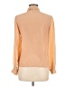 Intropia Tan Long Sleeve Blouse Size EU 38 / US 8 - photo 2