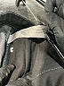Eileen Fisher Chevron-herringbone Black Jeans Size 6 - photo 8