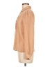 Intropia Tan Long Sleeve Blouse Size EU 38 / US 8 - photo 5