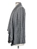 B Collection by Bobeau Gray Cardigan Size S - photo 5