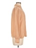 Intropia Tan Long Sleeve Blouse Size EU 38 / US 8 - photo 4