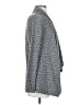B Collection by Bobeau Gray Cardigan Size S - photo 4