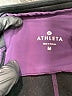 Athleta Purple Active Pants Size M - photo 7
