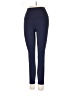 Lululemon Athletica Solid Blue Active Pants Size 4 - photo 1