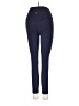 Lululemon Athletica Solid Blue Active Pants Size 4 - photo 2