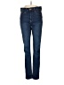 Madewell Blue Jeans Size 27 waist - photo 1