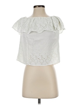 Lucky Brand Sleeveless Blouse