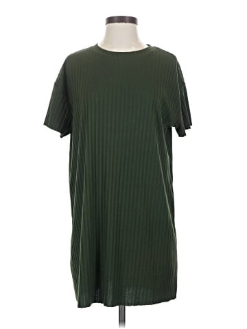 Forever 21 Casual Dress (view 1)