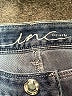 Inc Denim Blue Jeans Size 10 - photo 7