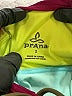 PrAna Green Swimsuit Top Size S - photo 3