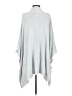 Lou & Grey Gray Poncho Size XS - photo 2